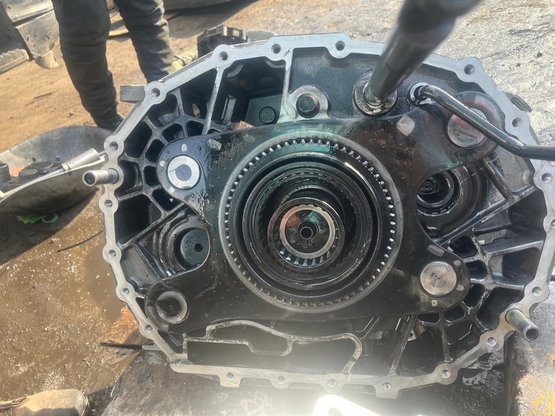 سرویس دوره‌ای