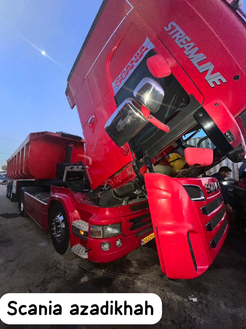 تعمیرات سیستم تعلیق